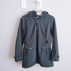Free country Horizon II Super Softshell® Jacket praka coat